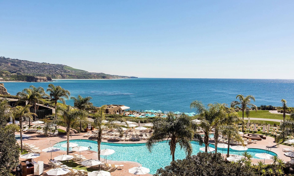 Rancho Palos Verdes Hotel | Terranea Resort