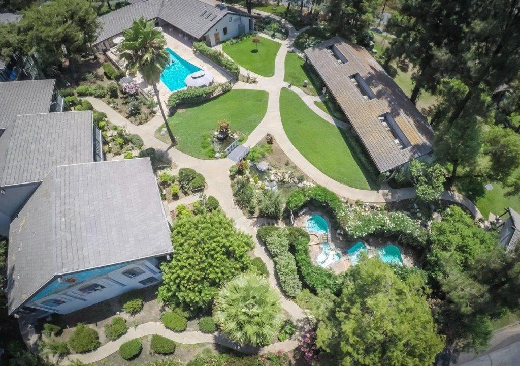 Bellafonte Resort | Escondido