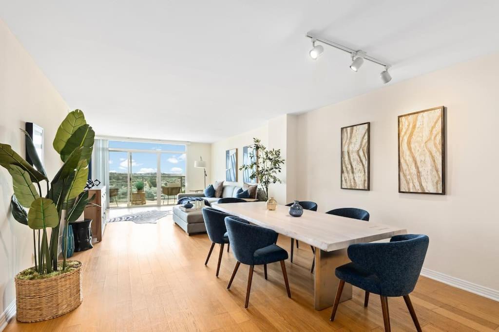 Marina del Rey Apartment | The Bleu Pearl 3Bed 2bath Venice Beach/MDR/SM