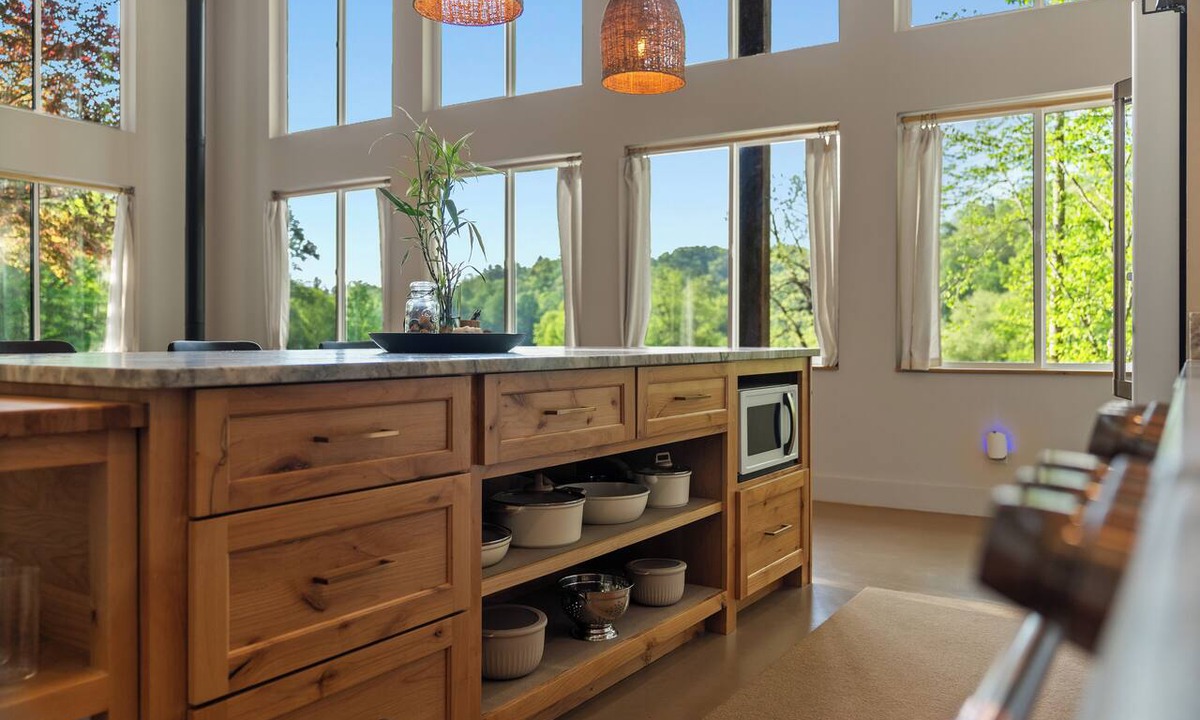 Suches Cabin | The Cottage