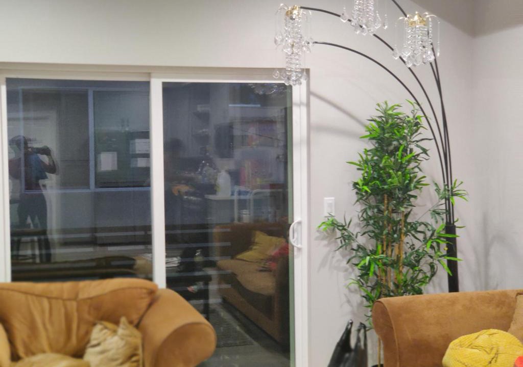 Pico-Union Apartment | THE HOSTEL @ GOSHEN
