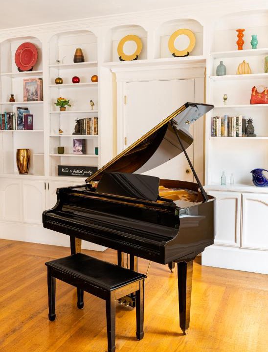 Napa Bed & Breakfast | The Inn on First