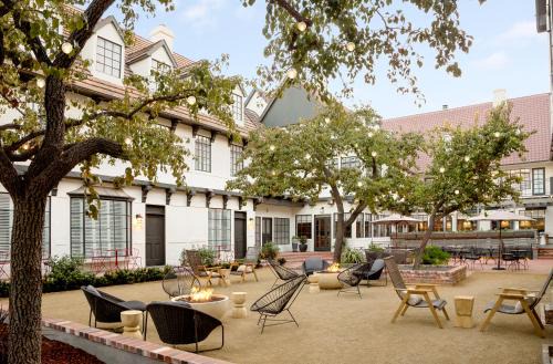 The Lands | Solvang