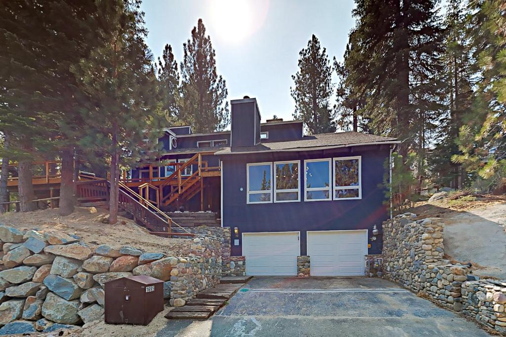 Country Club Estates House | The Memory Maker