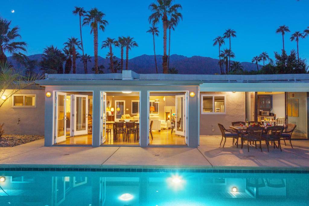 Deepwell Estates House | The Quintessential at Deepwell