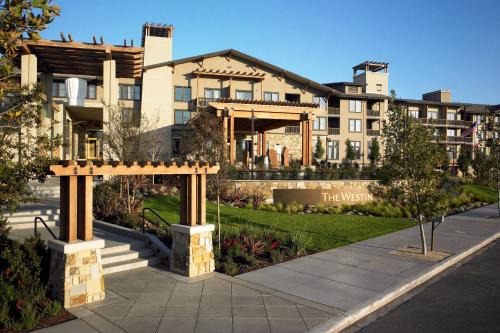 The Westin Verasa Napa | Downtown Napa