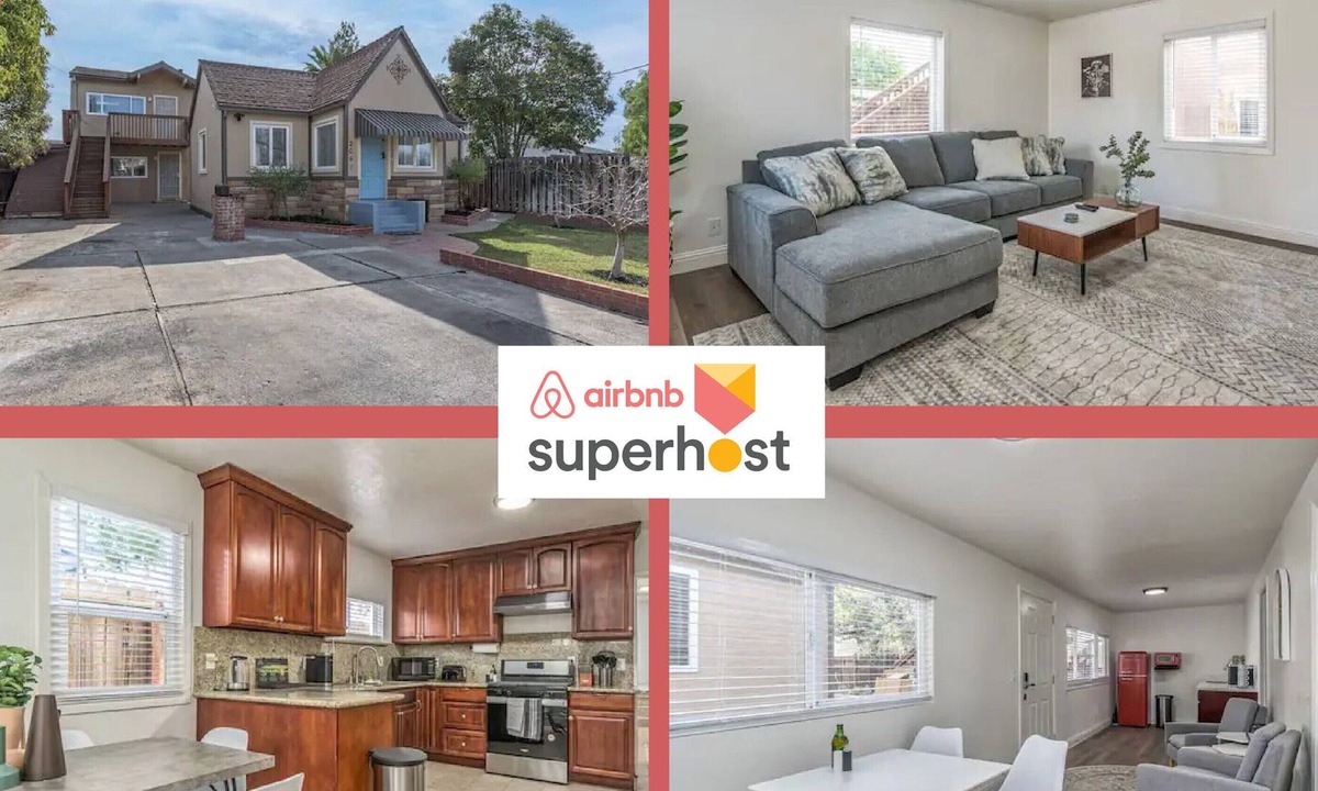 Livermore House | This house is a 4 bedroom(s), 2 bathrooms, located in Livermore, CA.