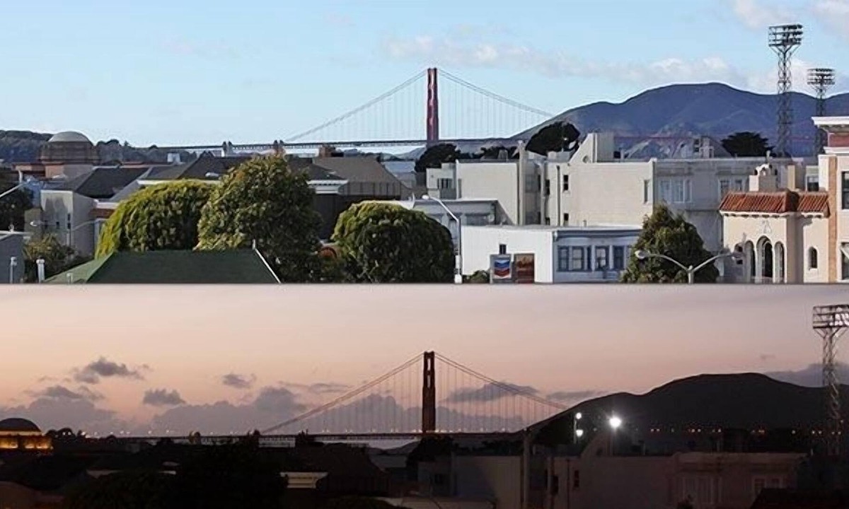 Cow Hollow Condo | *Top Floor Flat*Beautiful Views*Wonderful Location*