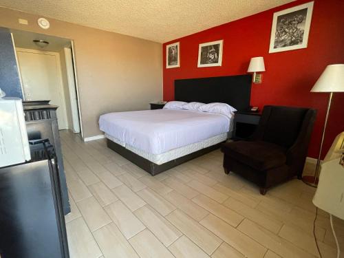 Rodeway Inn Imperial El Centro | El Centro
