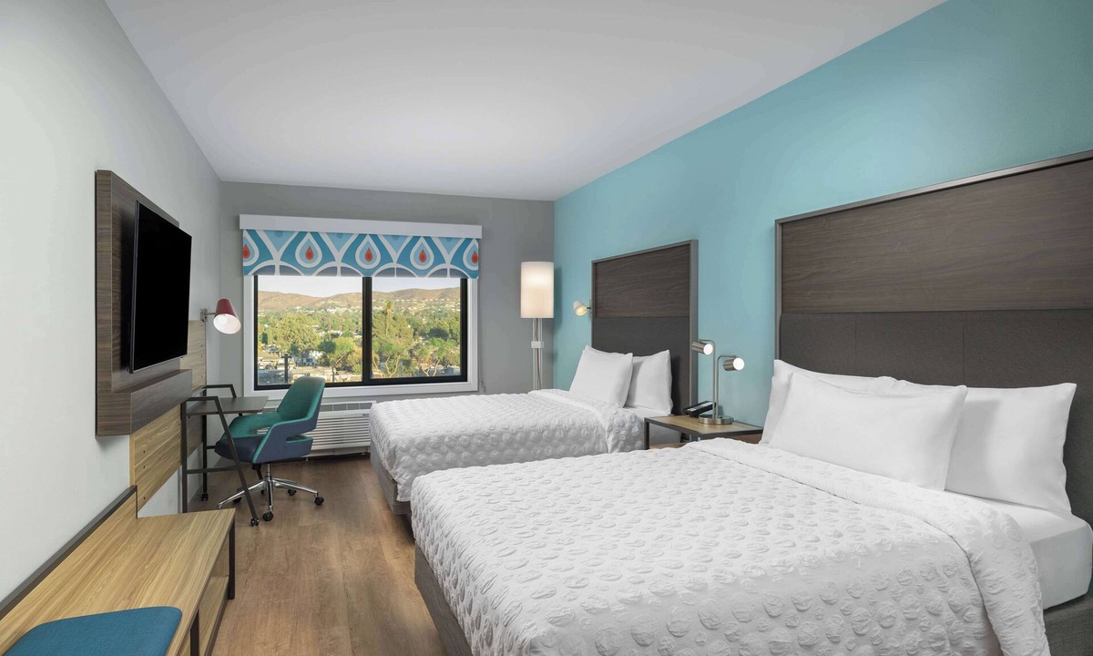 Norco Hotel | Tru by Hilton Norco Eastvale