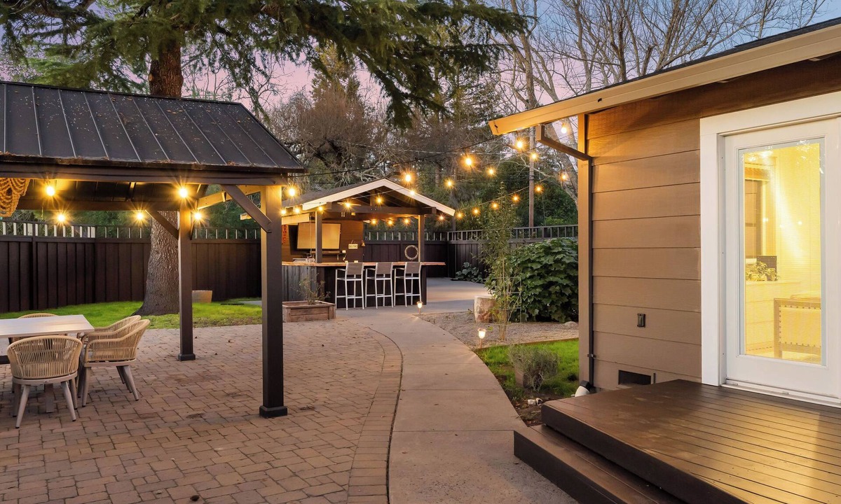 Kenwood House | Tune Haven *30+Days Rental*