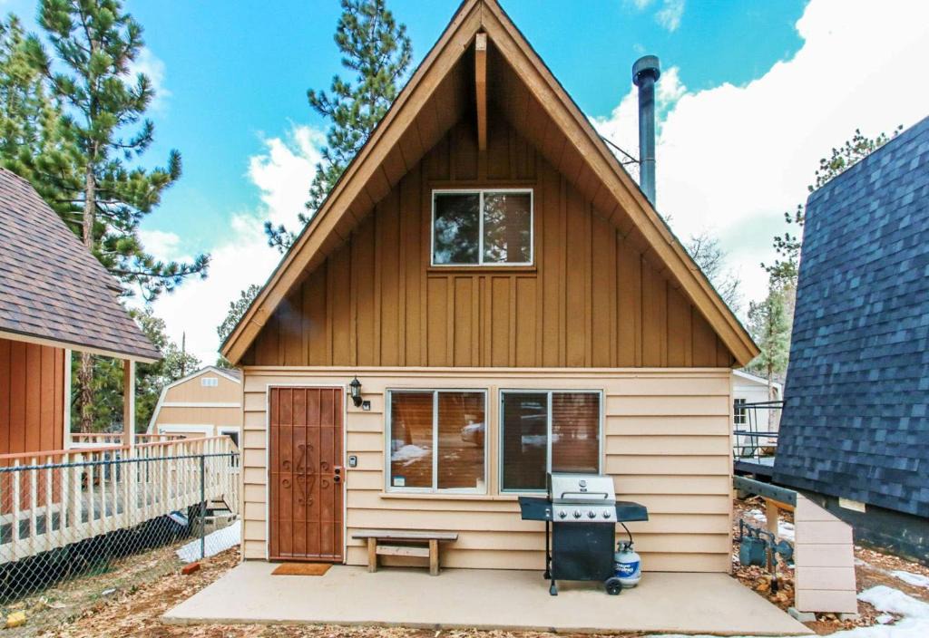 Sugarloaf House | Twin Bear
