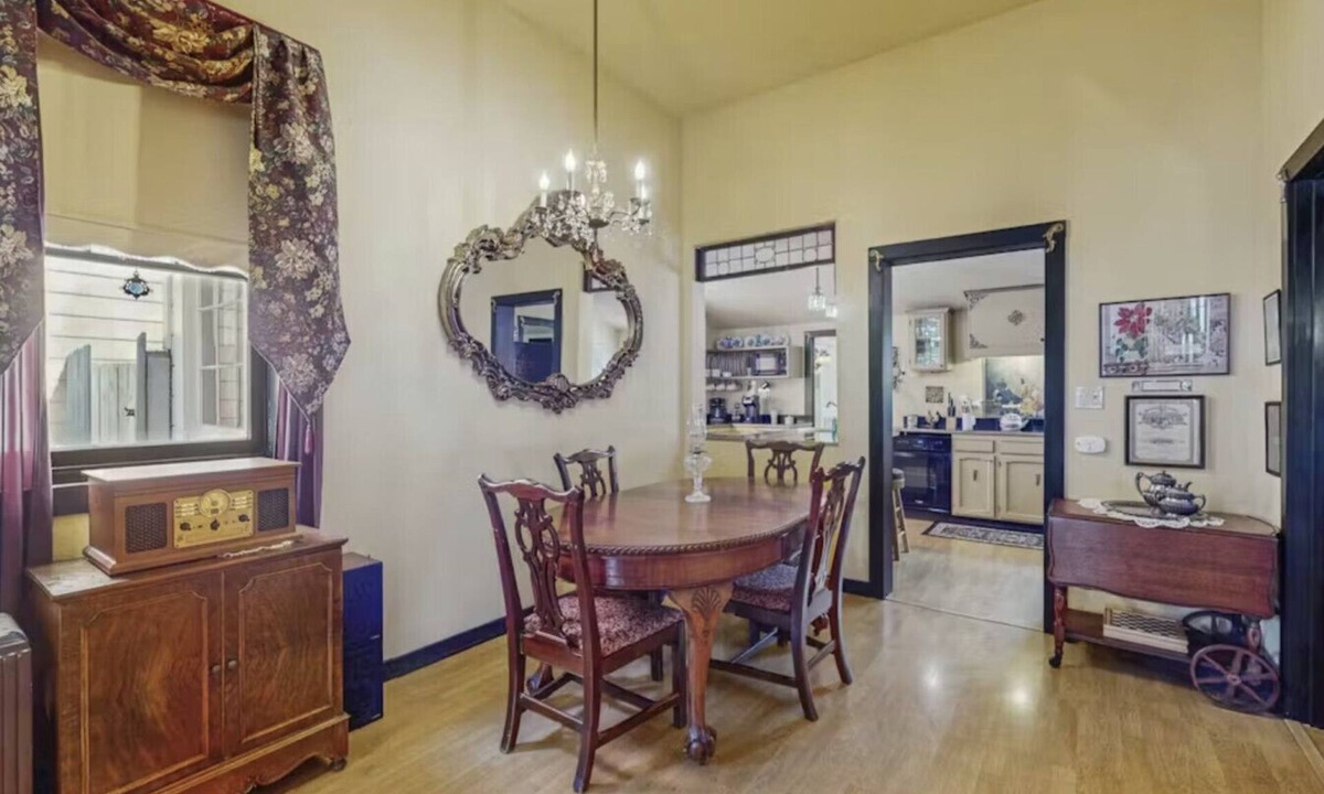 Ferndale House | Two bedroom in United States of America, Ferndale