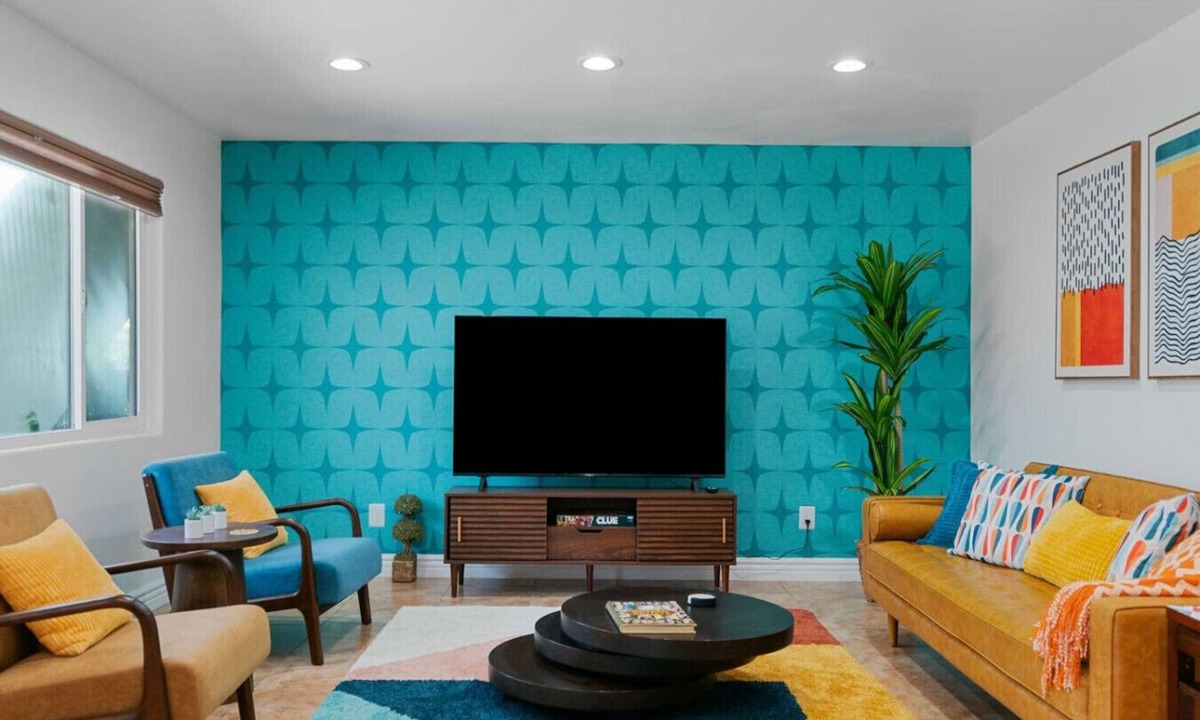The Mesa Condo | Updated, modern & stylish condo w/pools and tennis