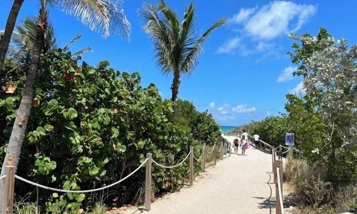 North Beach House | Updated & Spacious 2-Bedroom, 2-Bath Home Just Steps from the beach