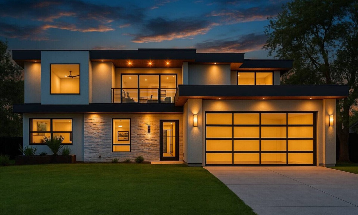 Allandale House | Upscale Austin Getaway w/ Designer Interiors