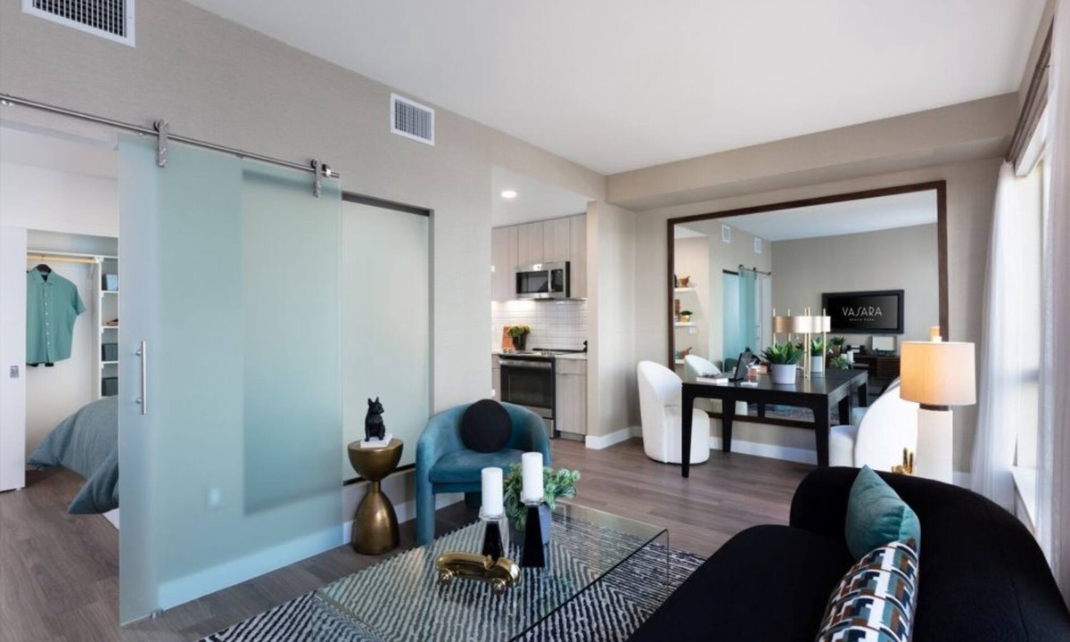 Menlo Park Condo | Vasara Menlo Park 1BR – Live, Relax & Entertain