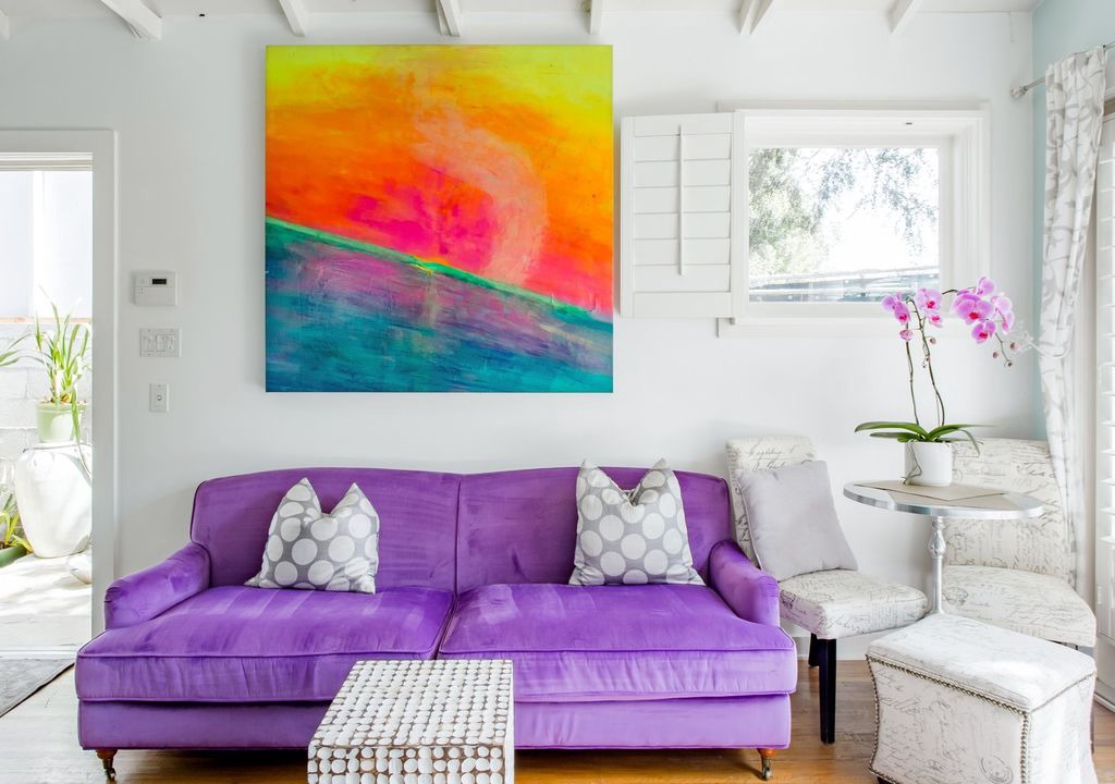 Venice Canals House | Venice Canals, 2 bed/2bath Walk 2 Abbot Kinney, Beach, Pier