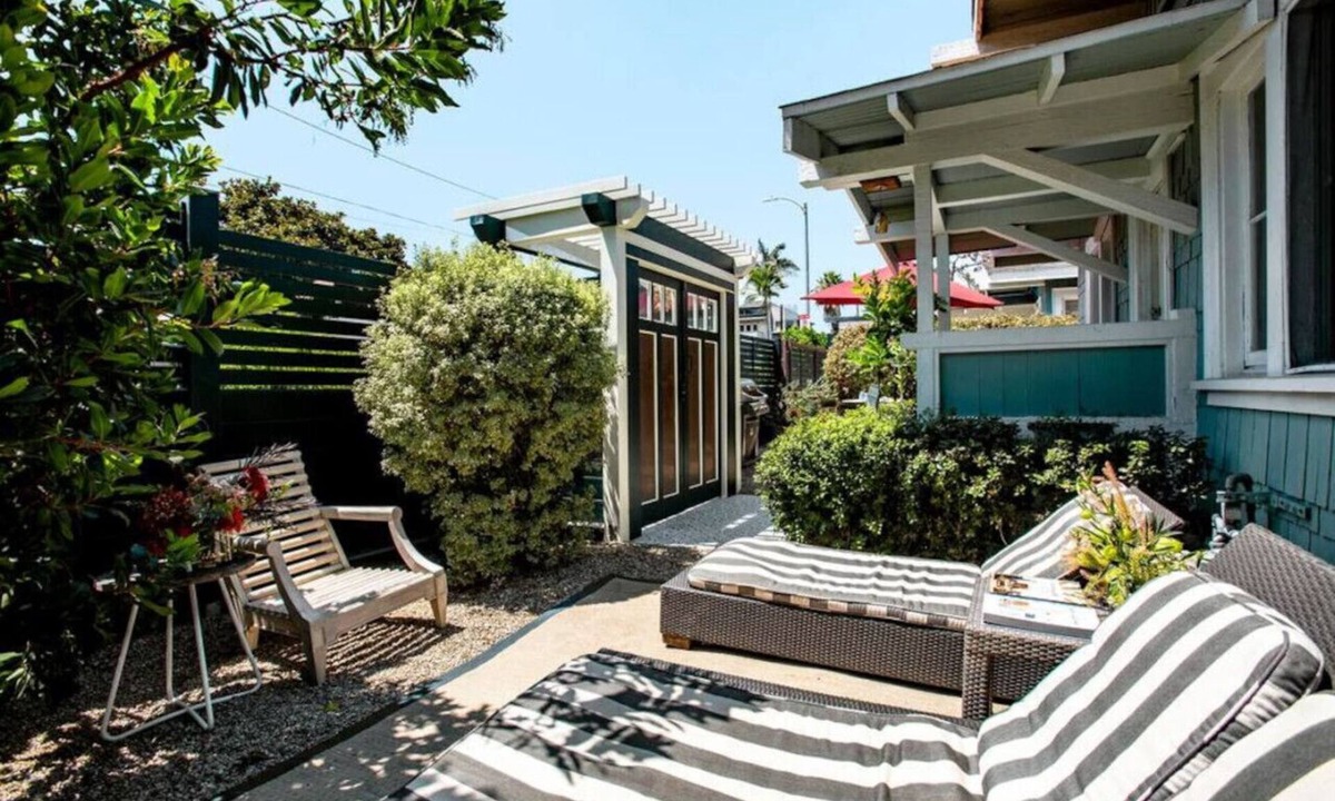 The Emerson Grand Ave Los Angeles | Venice