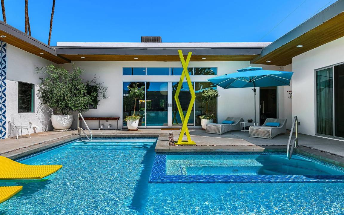 Deepwell Estates Villa | Villa ∙ 3 bedrooms ∙ 6 guests