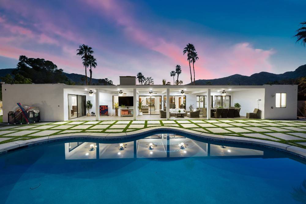 Magnesia Falls Cove Villa | Villa ∙ 4 bedrooms ∙ 10 guests