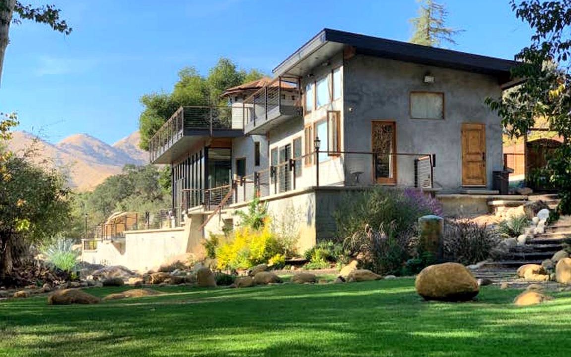 Three Rivers Villa | Villa ∙ 4 bedrooms ∙ 8 guests