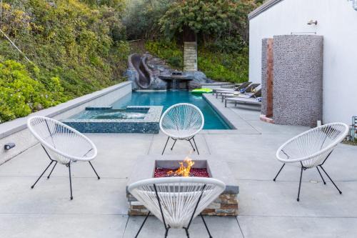 Villa Valencia | Hidden Valley