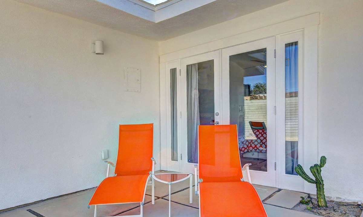 Palm Desert Villa | Villa Zariah