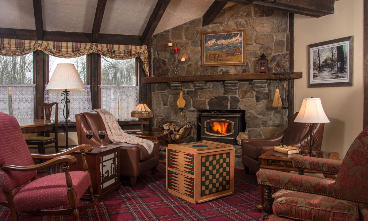 Mad River Valley Bed & Breakfast | West Hill House B&B