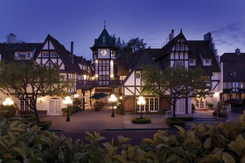 Wine Valley Inn | Solvang