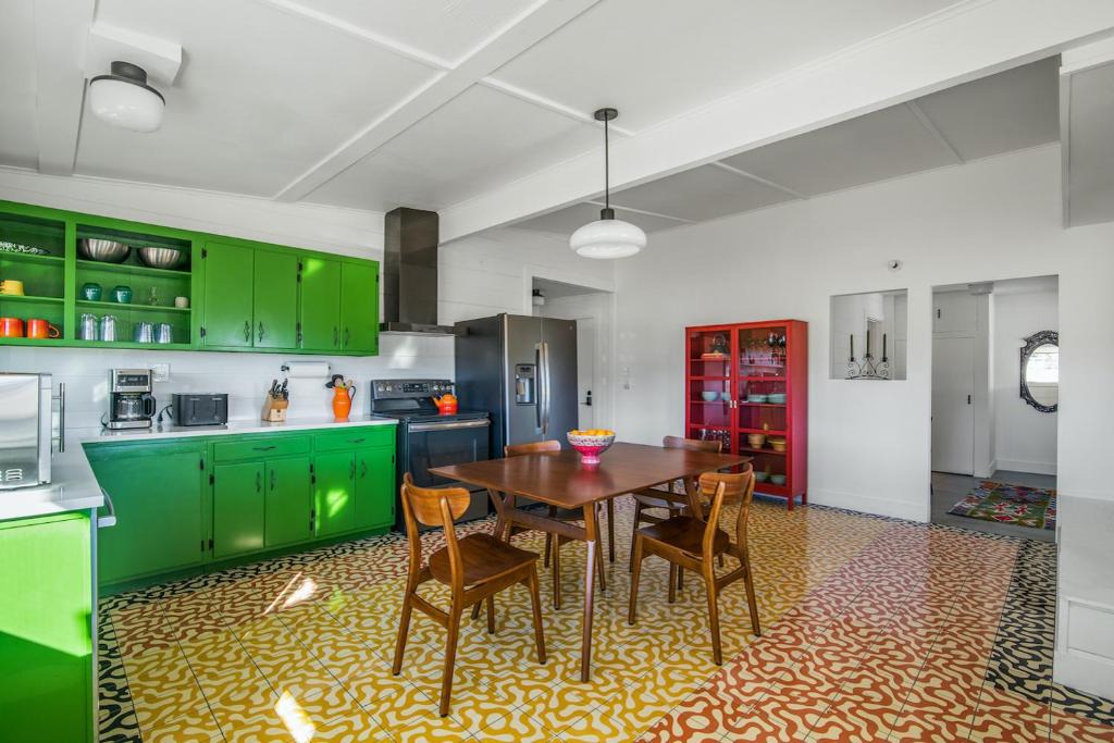 Wonder Valley House | Wonder Valley Green House - Near Joshua Tree National Park