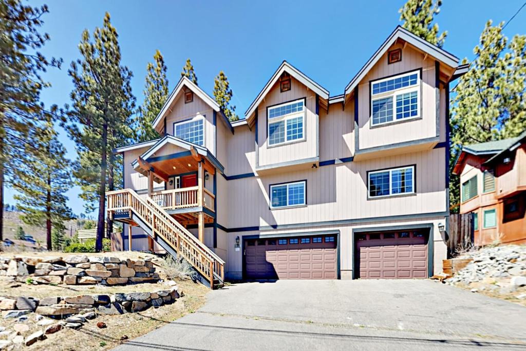 Mountain View Estates House | Woodland Haven