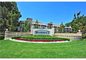 1 Bedroom 1 Bathroom Townhouse in UC San Diego / Renaissance La Jolla