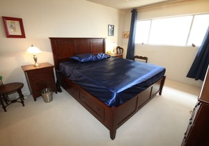 1 mile from UCLA-Private Master Suite Best of West Los Angeles Sleeps 1 or 2