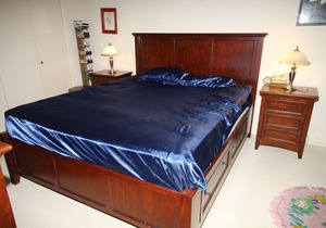 1 mile from UCLA-Private Master Suite Best of West Los Angeles Sleeps 1 or 2