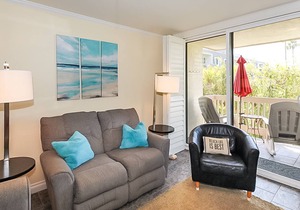 102 m² Condo ∙ 2 bedrooms ∙ 6 guests