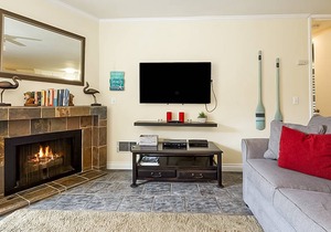102 m² Condo ∙ 2 bedrooms ∙ 6 guests