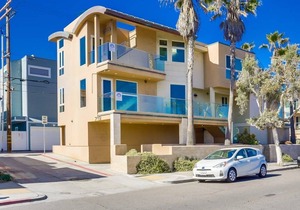 106 m² Apartment ∙ 3 bedrooms ∙ 8 guests