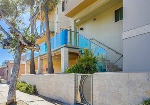 106 m² Apartment ∙ 3 bedrooms ∙ 8 guests