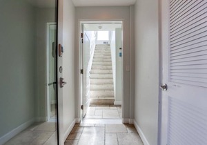 106 m² Apartment ∙ 3 bedrooms ∙ 8 guests