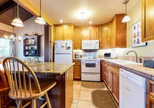 112 m² Condo ∙ 1 bedroom ∙ 6 guests