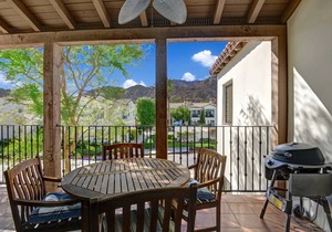 121 m² Villa ∙ 2 bedrooms ∙ 4 guests