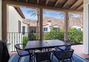 121 m² Villa ∙ 2 bedrooms ∙ 6 guests