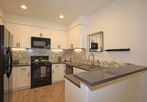 122 m² Villa ∙ 2 bedrooms ∙ 6 guests