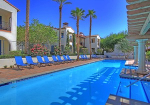 122 m² Villa ∙ 2 bedrooms ∙ 6 guests