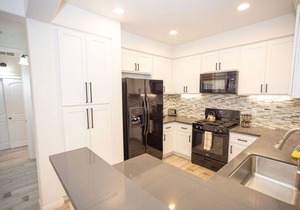 122 m² Villa ∙ 2 bedrooms ∙ 6 guests
