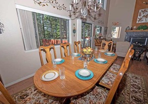 1240 Timber Lane home