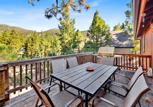 149 m² Cabin ∙ 3 bedrooms ∙ 8 guests