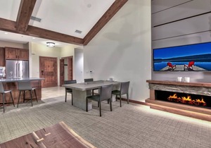 150 m² Condo ∙ 3 bedrooms ∙ 8 guests