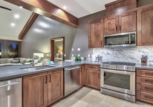 150 m² Condo ∙ 3 bedrooms ∙ 8 guests